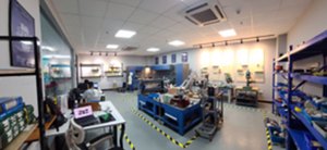 孫傳大(dà)師(shī)工(gōng)作(zuò)室